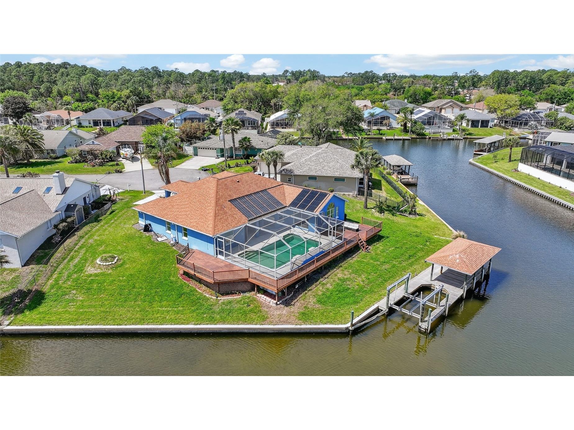 20 Corona Court Palm Coast FL 32137 FC317363 image72