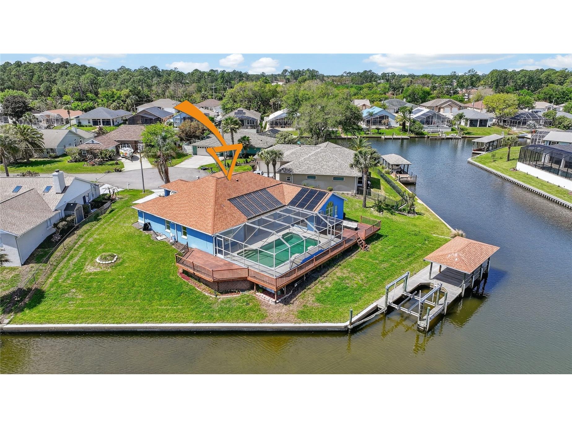 20 Corona Court Palm Coast FL 32137 FC317363 image73