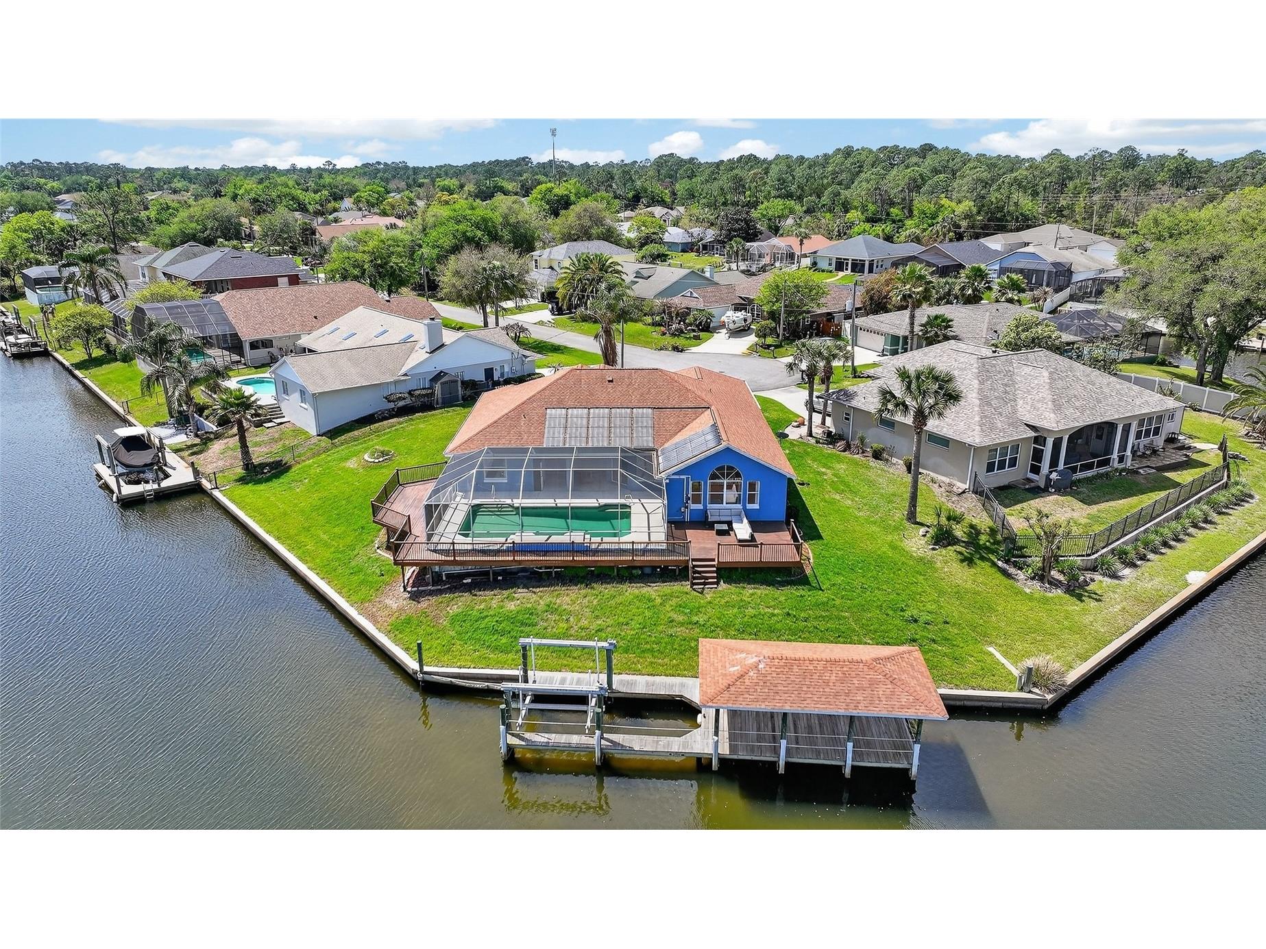 20 Corona Court Palm Coast FL 32137 FC317363 image74