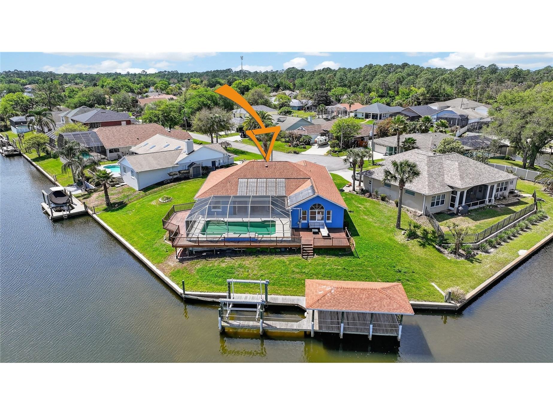 20 Corona Court Palm Coast FL 32137 FC317363 image75
