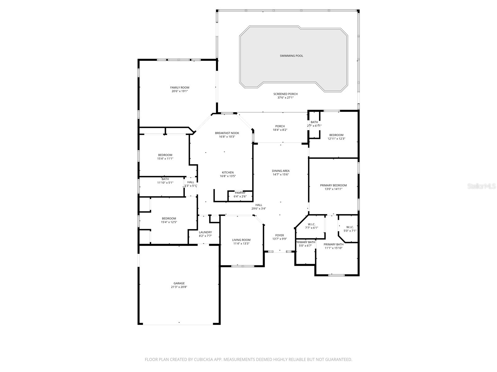 20 Corona Court Palm Coast FL 32137 FC317363 image78