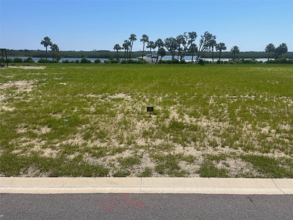 20 Coronado Road Flagler Beach FL 32136 - INTERCOASTAL WATERWAY O6330399 image1