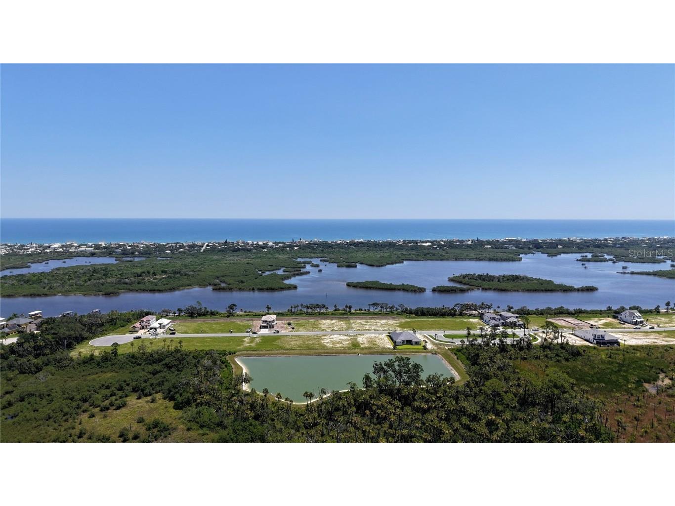 20 Coronado Road Flagler Beach FL 32136 - INTERCOASTAL WATERWAY O6330399 image10