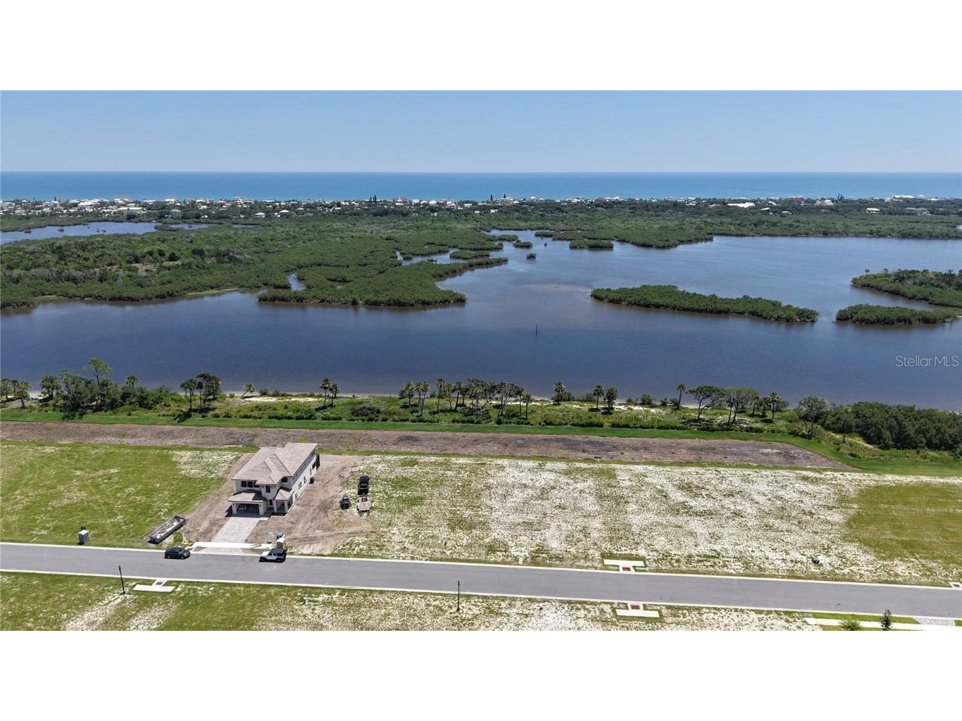 20 Coronado Road Flagler Beach FL 32136 - INTERCOASTAL WATERWAY O6330399 image11