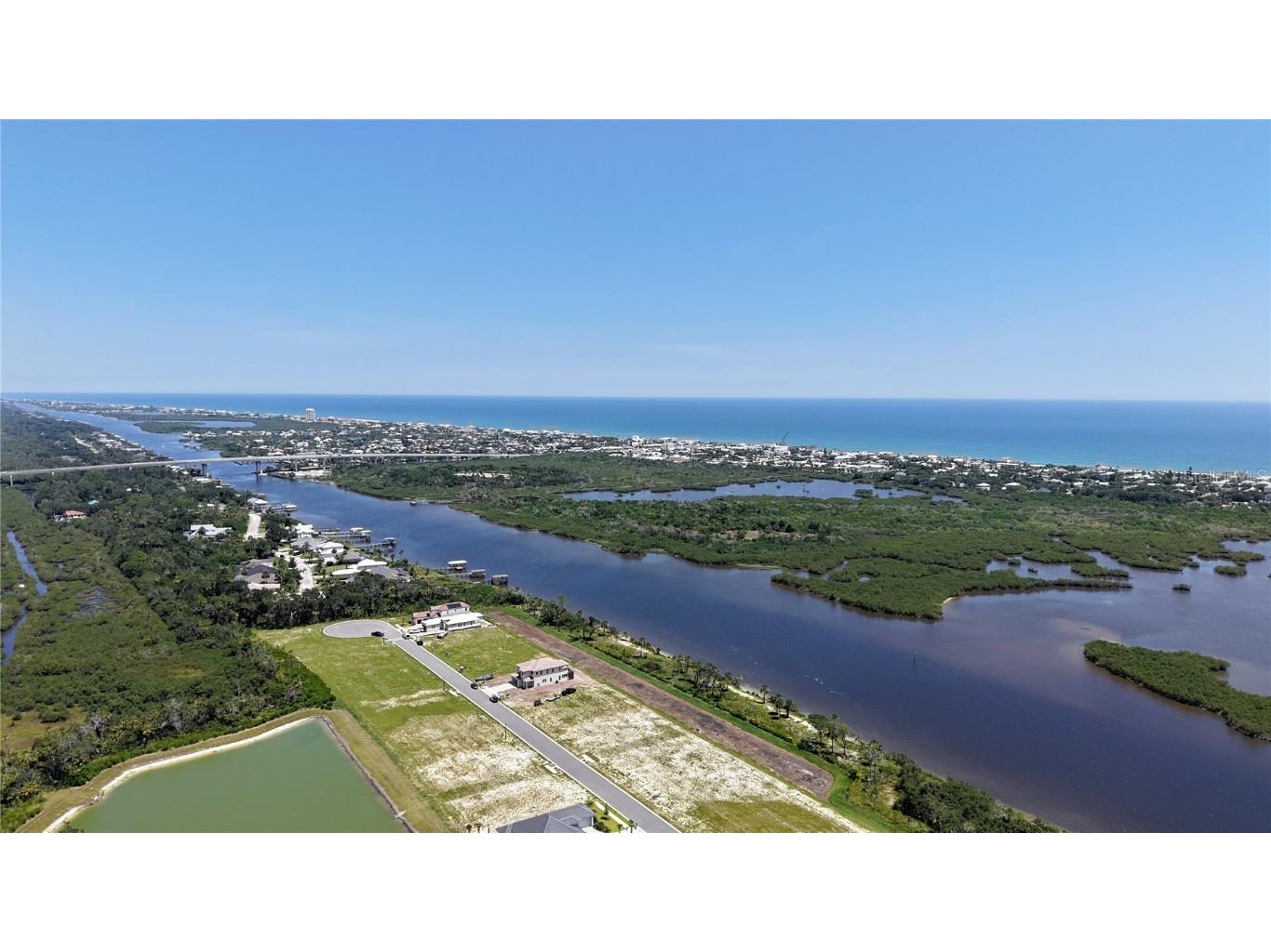 20 Coronado Road Flagler Beach FL 32136 - INTERCOASTAL WATERWAY O6330399 image13