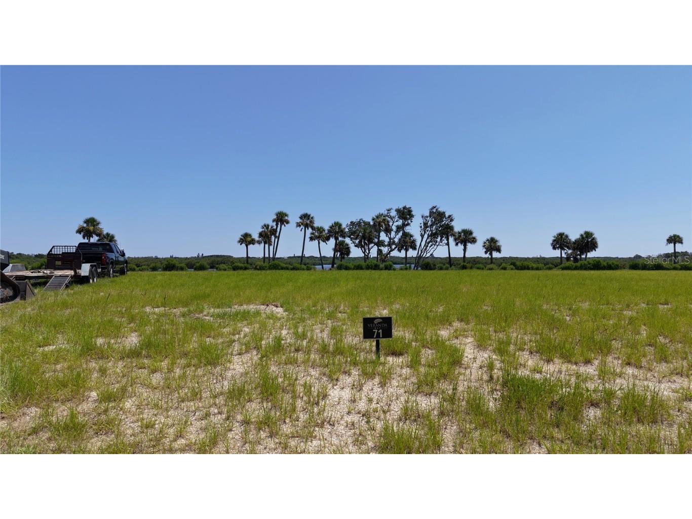 20 Coronado Road Flagler Beach FL 32136 - INTERCOASTAL WATERWAY O6330399 image14