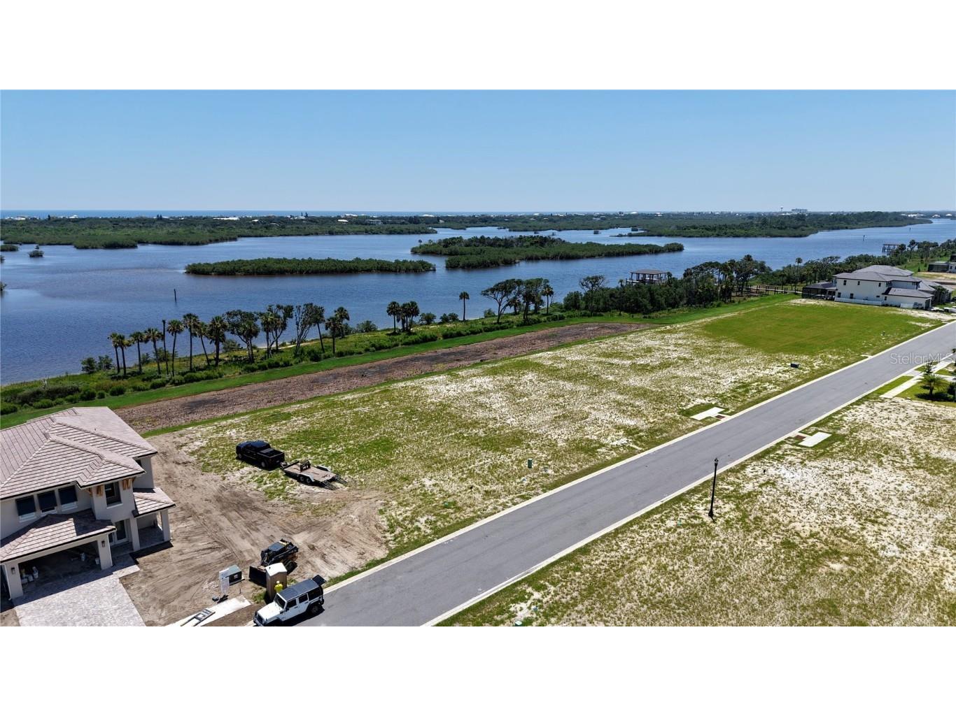 20 Coronado Road Flagler Beach FL 32136 - INTERCOASTAL WATERWAY O6330399 image9