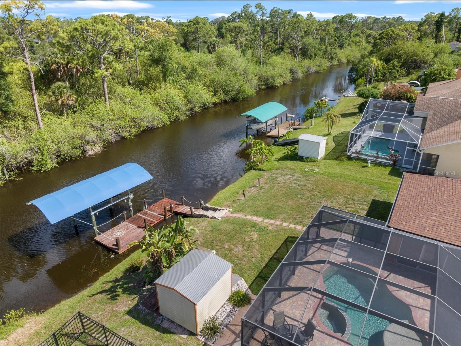 20 Cory Street Port Charlotte FL 33953 - Rock Creek N6144756 image1
