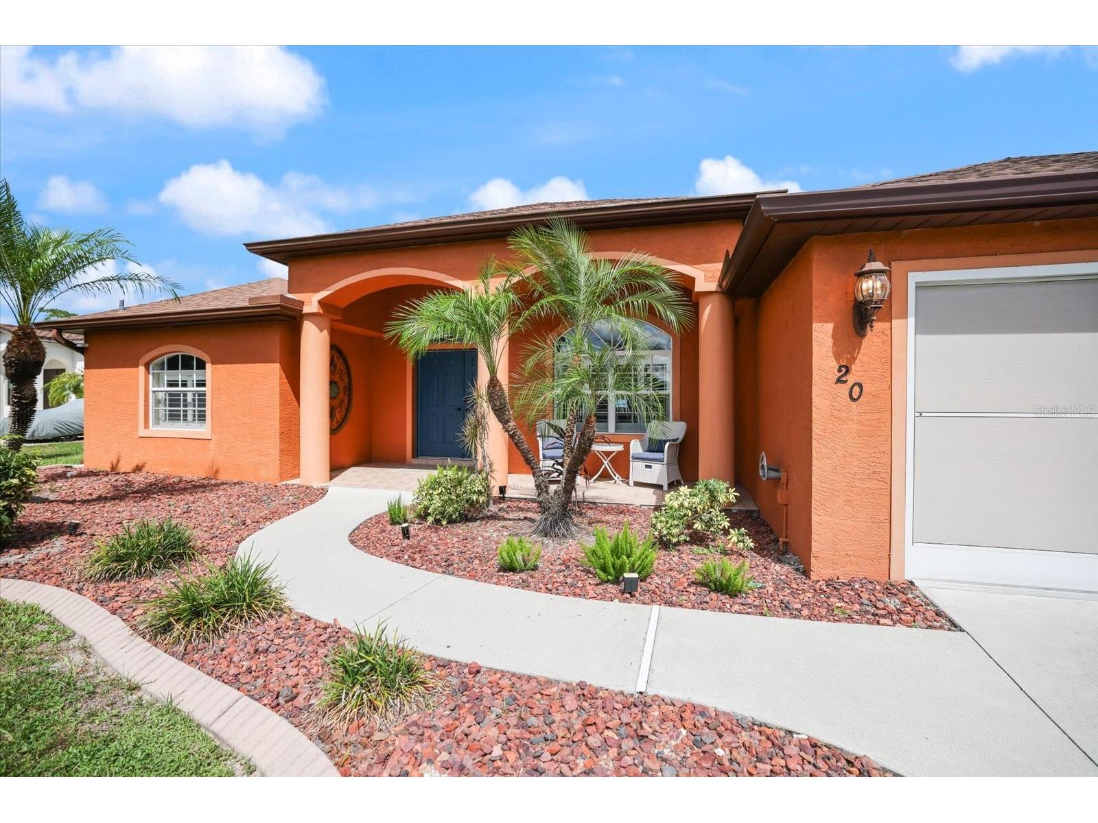 20 Cory Street Port Charlotte FL 33953 - Rock Creek N6144756 image2