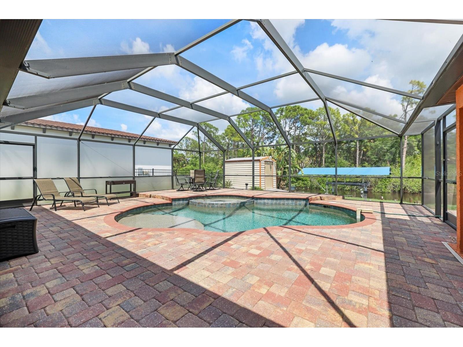 20 Cory Street Port Charlotte FL 33953 - Rock Creek N6144756 image36