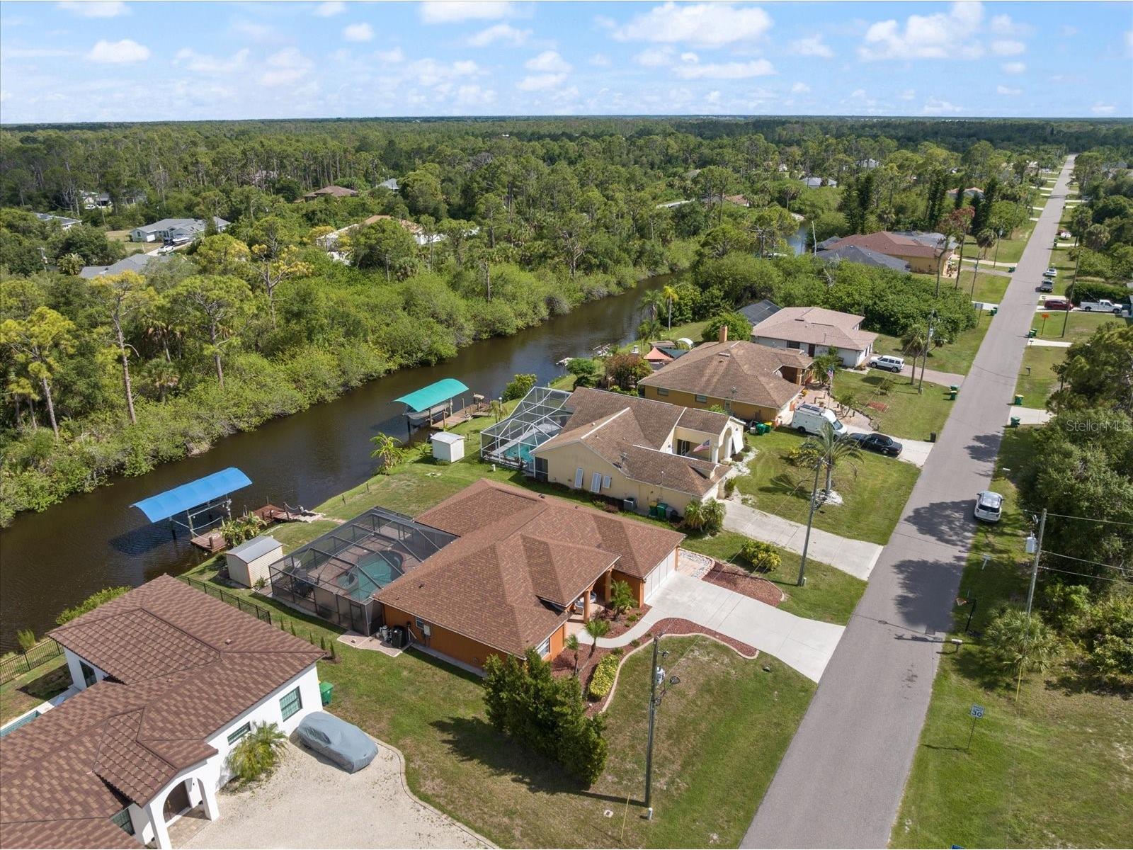 20 Cory Street Port Charlotte FL 33953 - Rock Creek N6144756 image39