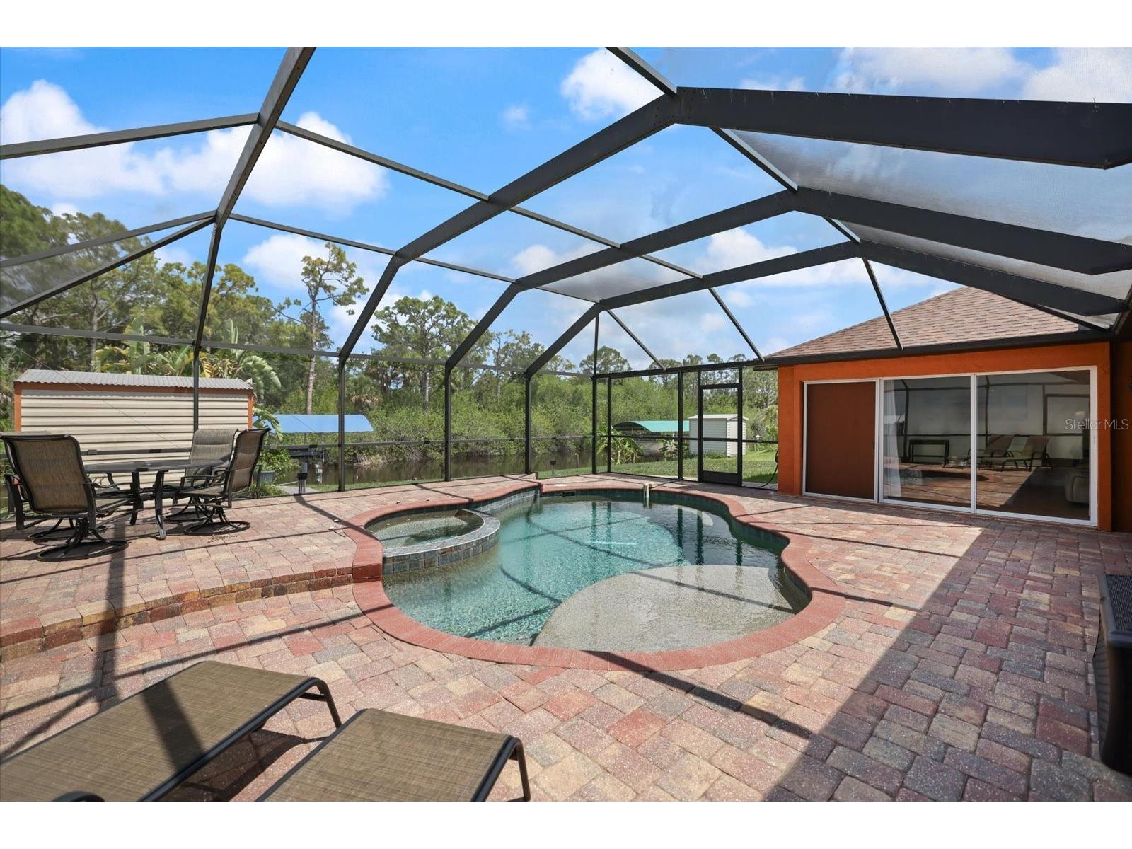 20 Cory Street Port Charlotte FL 33953 - Rock Creek N6144756 image4