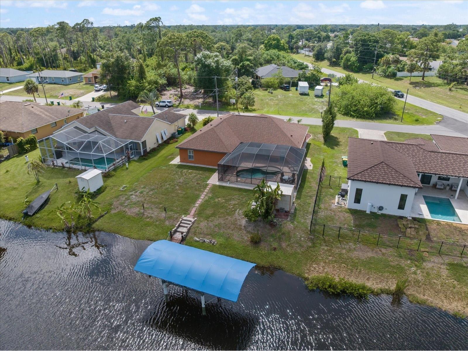 20 Cory Street Port Charlotte FL 33953 - Rock Creek N6144756 image40