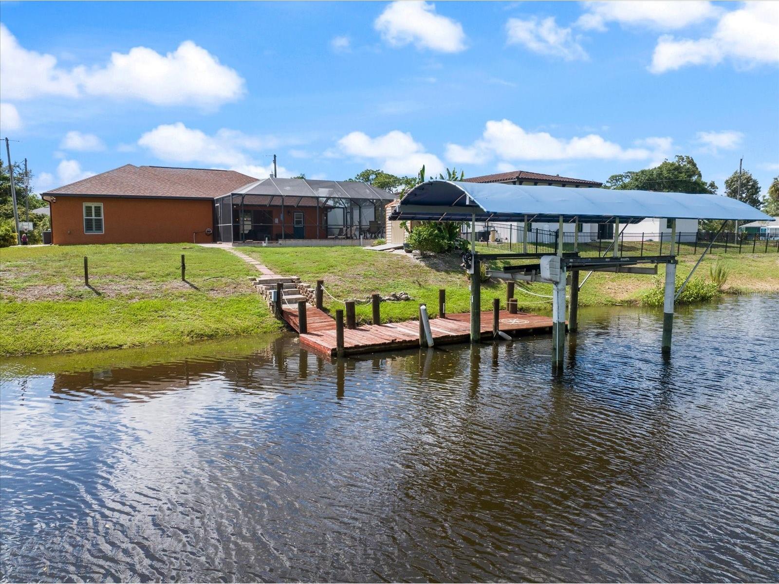 20 Cory Street Port Charlotte FL 33953 - Rock Creek N6144756 image45
