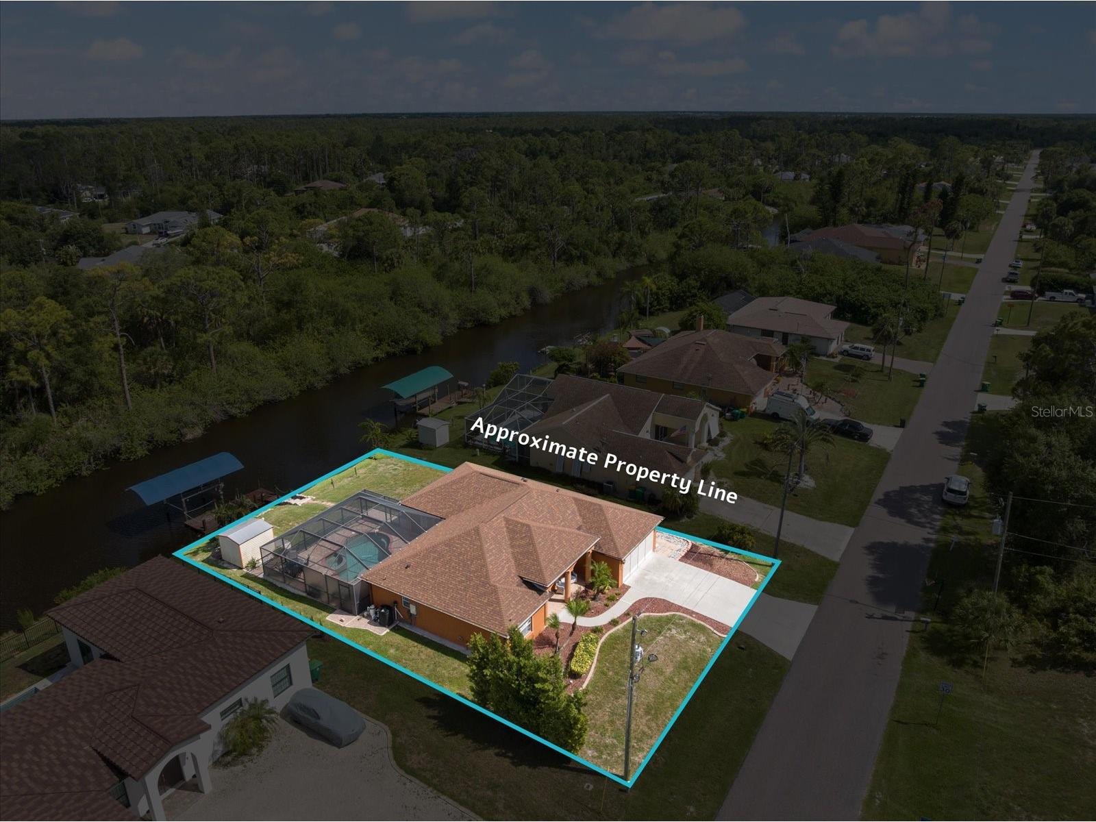 20 Cory Street Port Charlotte FL 33953 - Rock Creek N6144756 image48