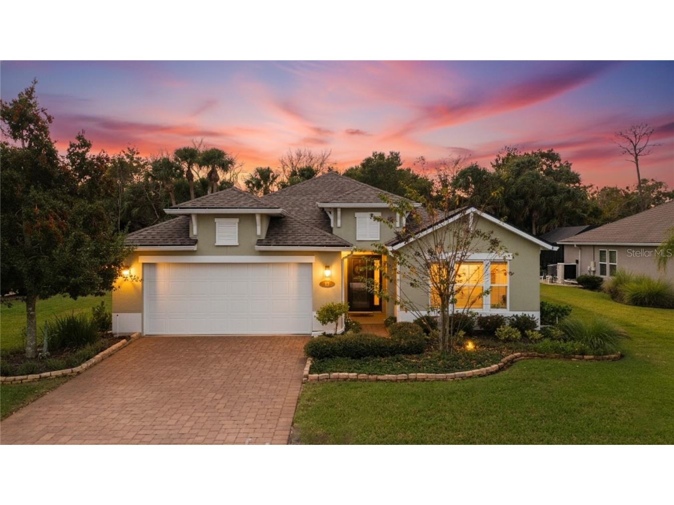 20 Country Club Harbor Circle Palm Coast FL 32137 FC314345 image1