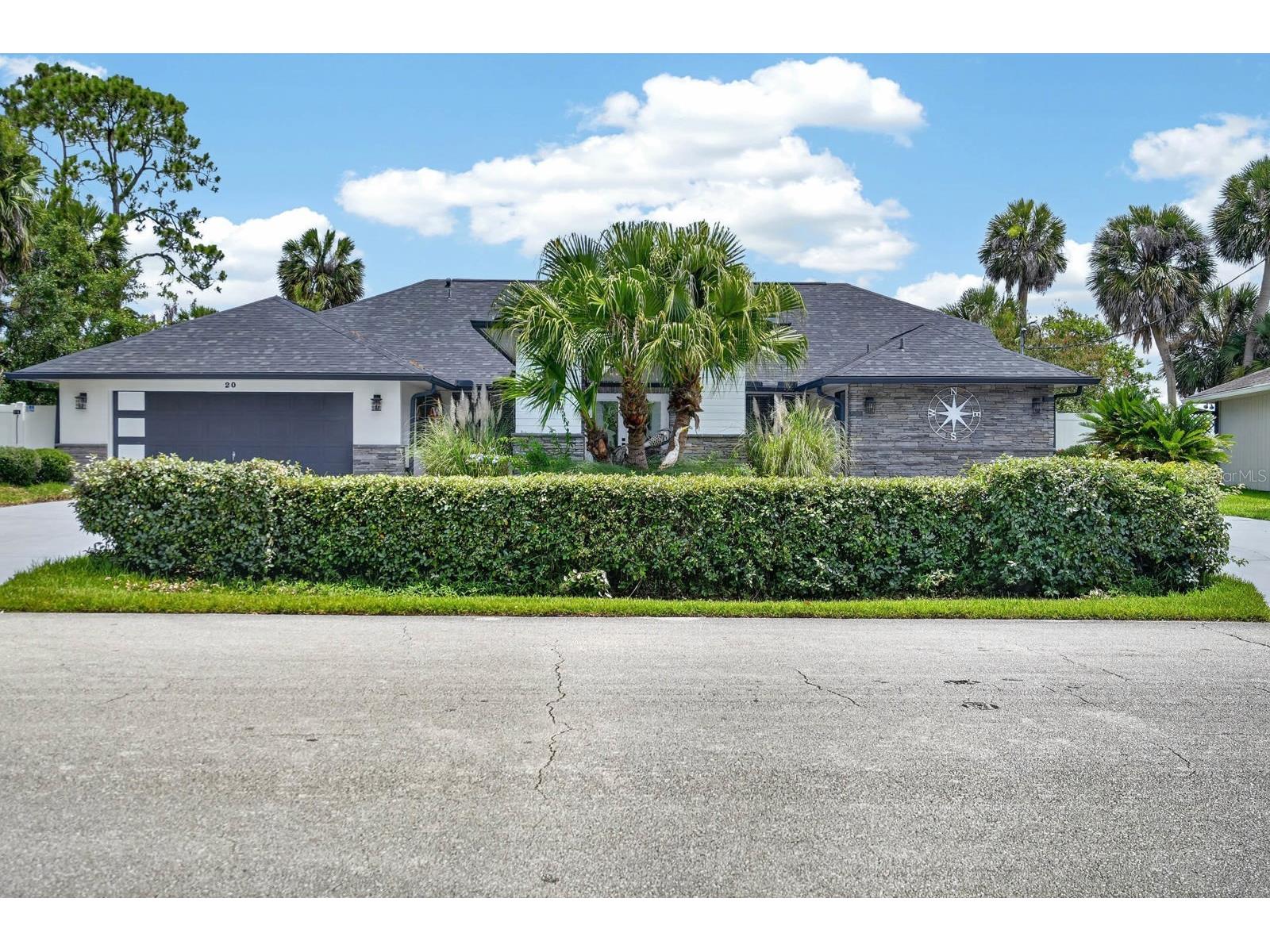 20 Covington Lane Palm Coast FL 32137 - LONG CREEK NATURE PRESERVE FC318943 image1