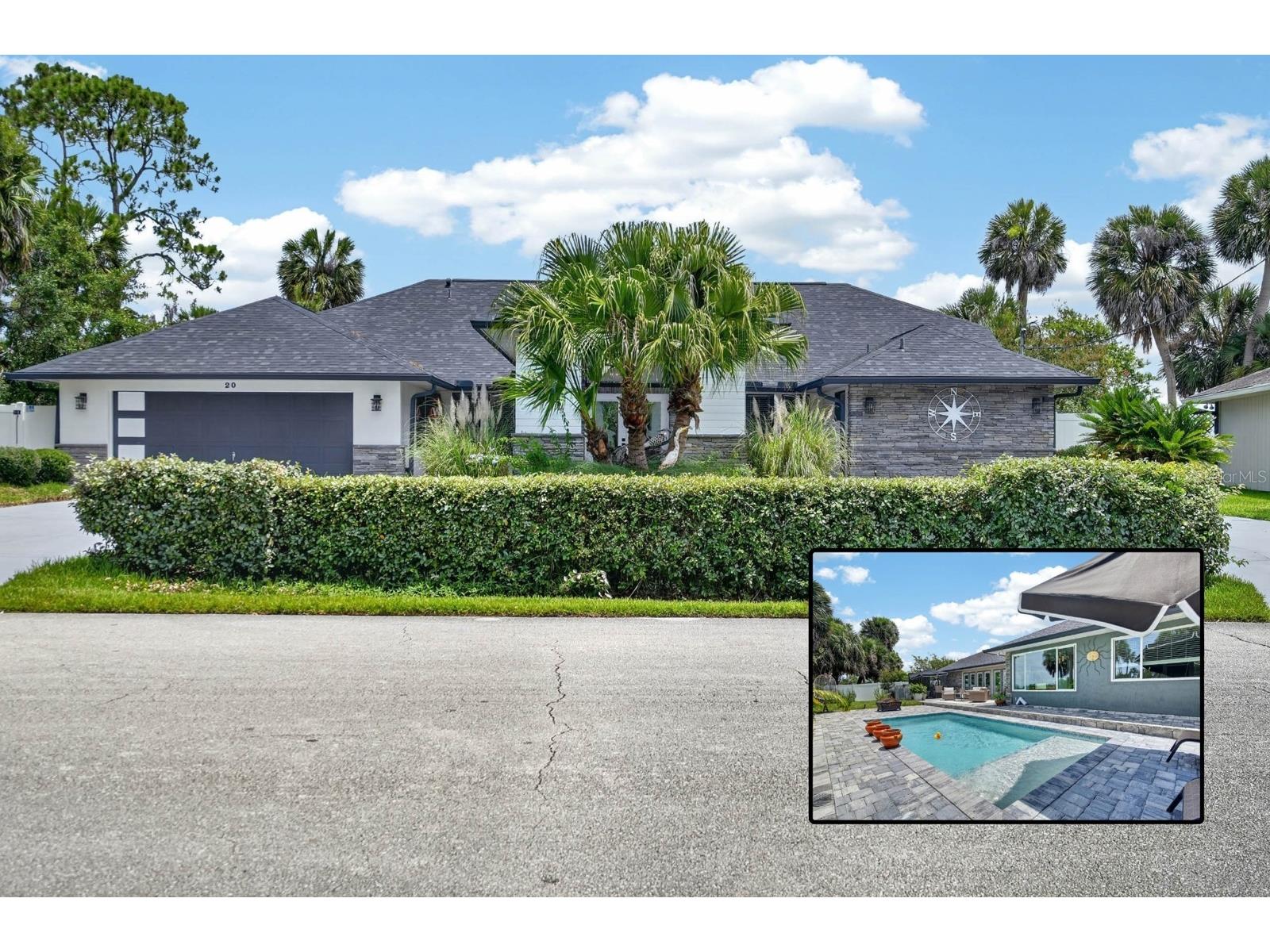 20 Covington Lane Palm Coast FL 32137 - LONG CREEK NATURE PRESERVE FC318943 image2
