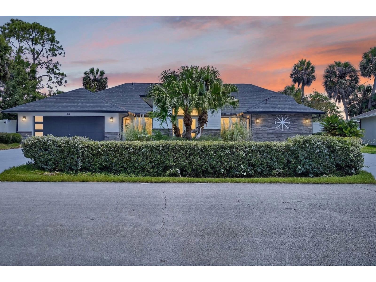 20 Covington Lane Palm Coast FL 32137 - LONG CREEK NATURE PRESERVE FC318943 image3