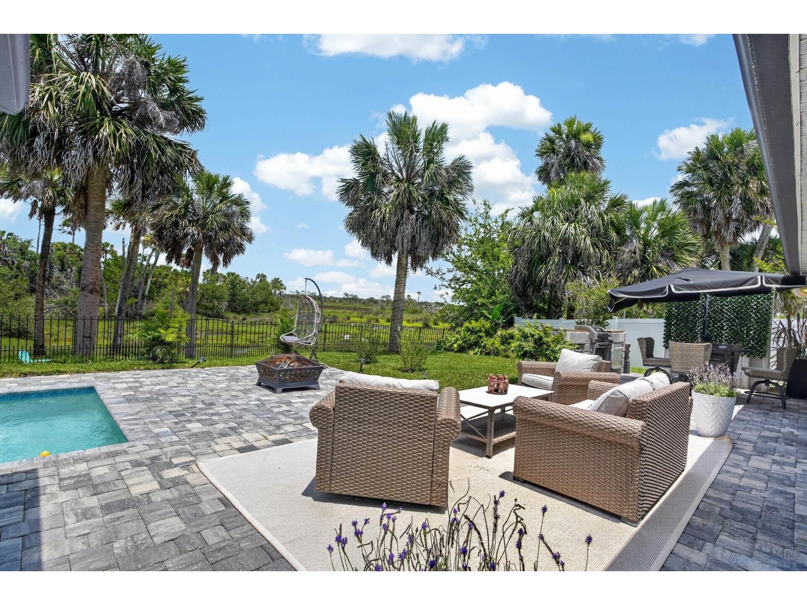 20 Covington Lane Palm Coast FL 32137 - LONG CREEK NATURE PRESERVE FC318943 image33