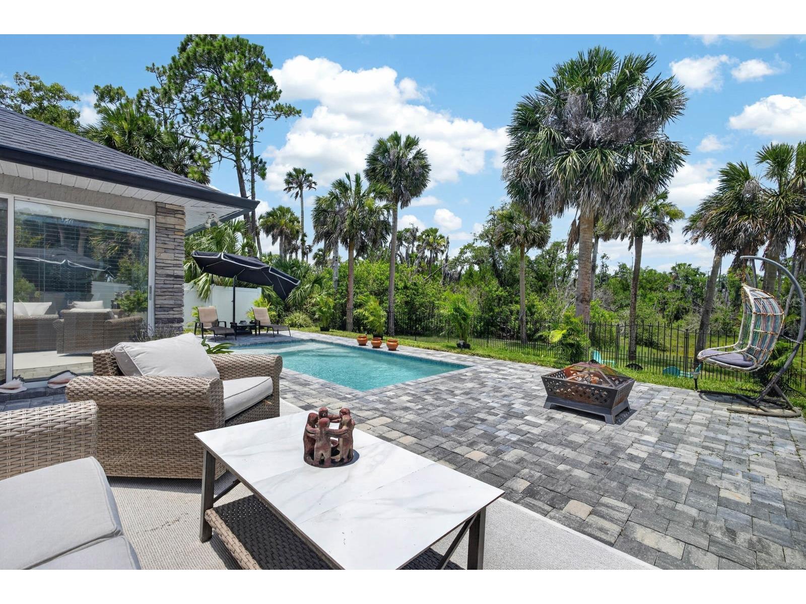 20 Covington Lane Palm Coast FL 32137 - LONG CREEK NATURE PRESERVE FC318943 image35