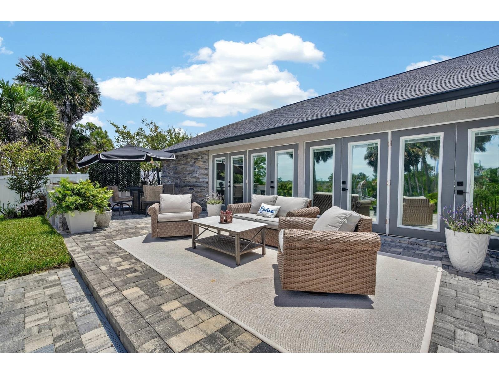 20 Covington Lane Palm Coast FL 32137 - LONG CREEK NATURE PRESERVE FC318943 image37