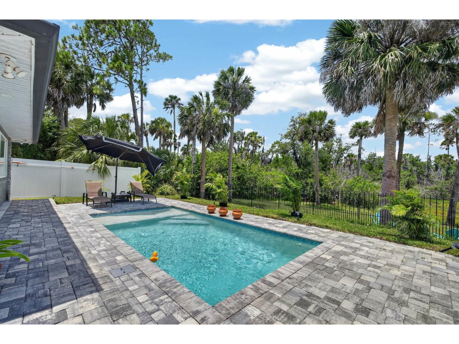 20 Covington Lane Palm Coast FL 32137 - LONG CREEK NATURE PRESERVE FC318943 image39