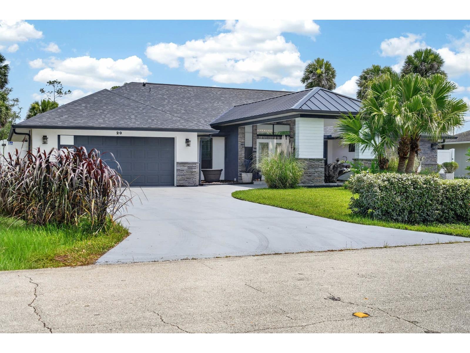 20 Covington Lane Palm Coast FL 32137 - LONG CREEK NATURE PRESERVE FC318943 image4