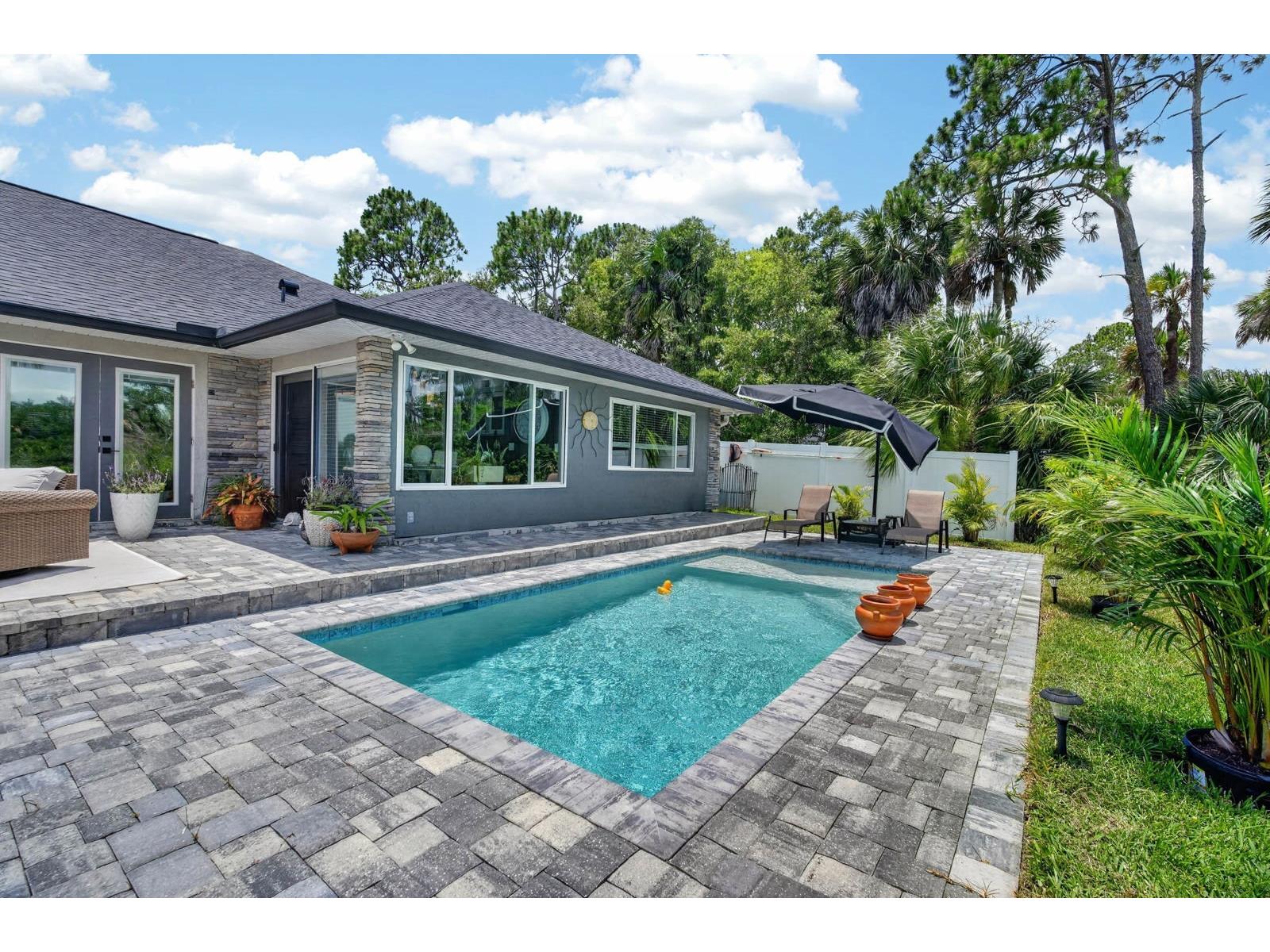 20 Covington Lane Palm Coast FL 32137 - LONG CREEK NATURE PRESERVE FC318943 image40