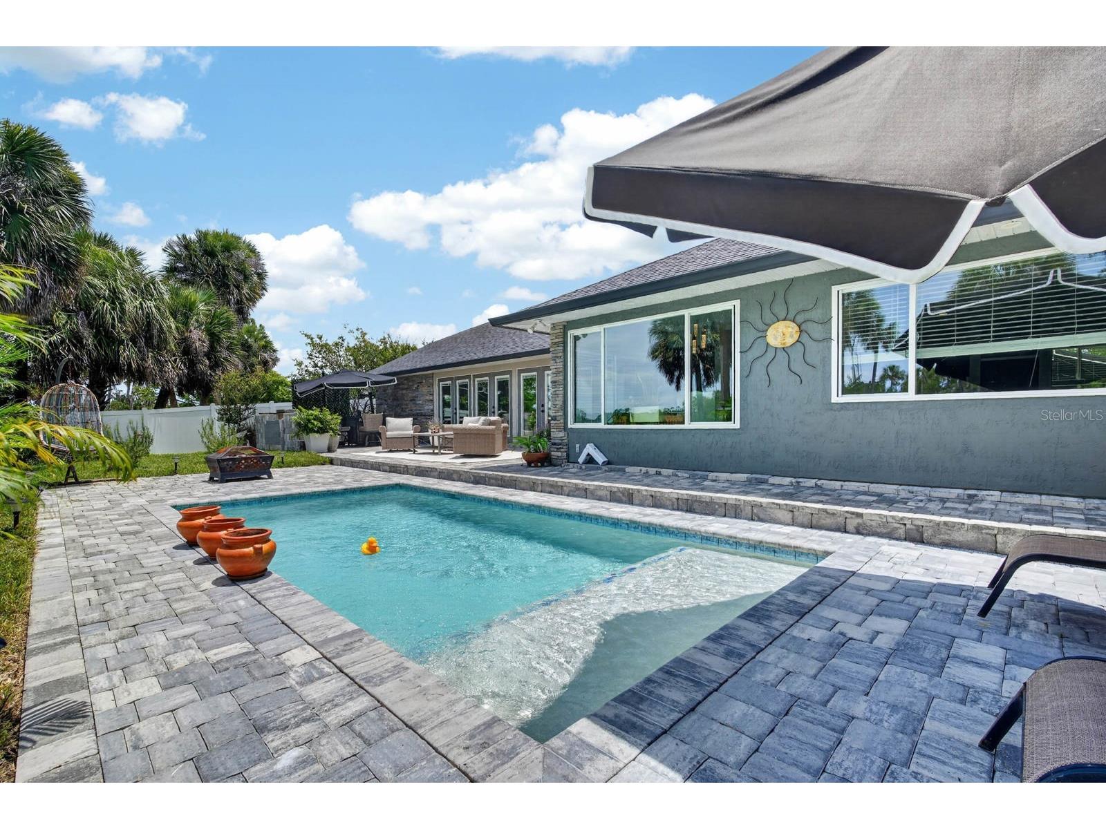 20 Covington Lane Palm Coast FL 32137 - LONG CREEK NATURE PRESERVE FC318943 image41