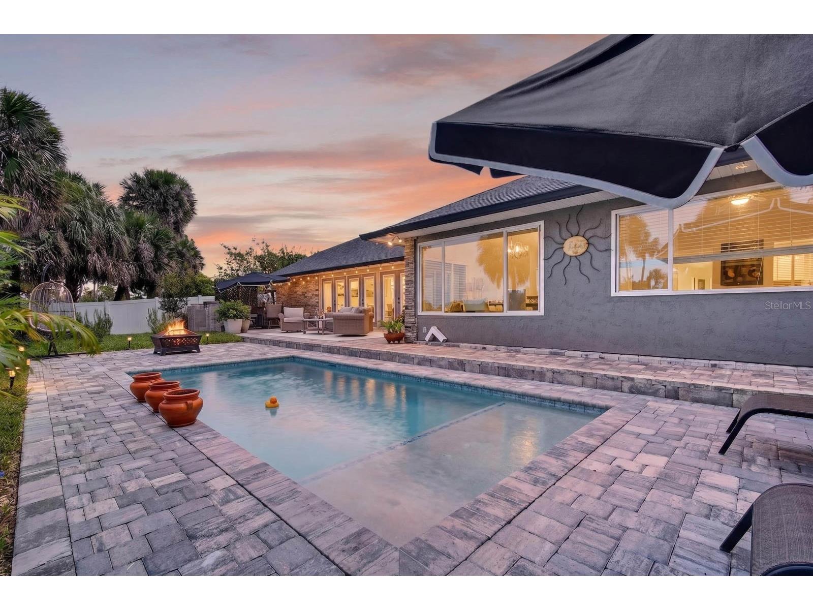 20 Covington Lane Palm Coast FL 32137 - LONG CREEK NATURE PRESERVE FC318943 image42