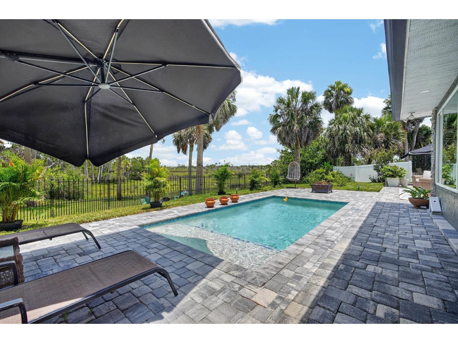 20 Covington Lane Palm Coast FL 32137 - LONG CREEK NATURE PRESERVE FC318943 image43