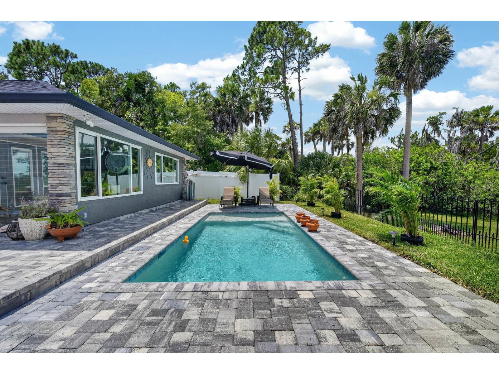 20 Covington Lane Palm Coast FL 32137 - LONG CREEK NATURE PRESERVE FC318943 image44