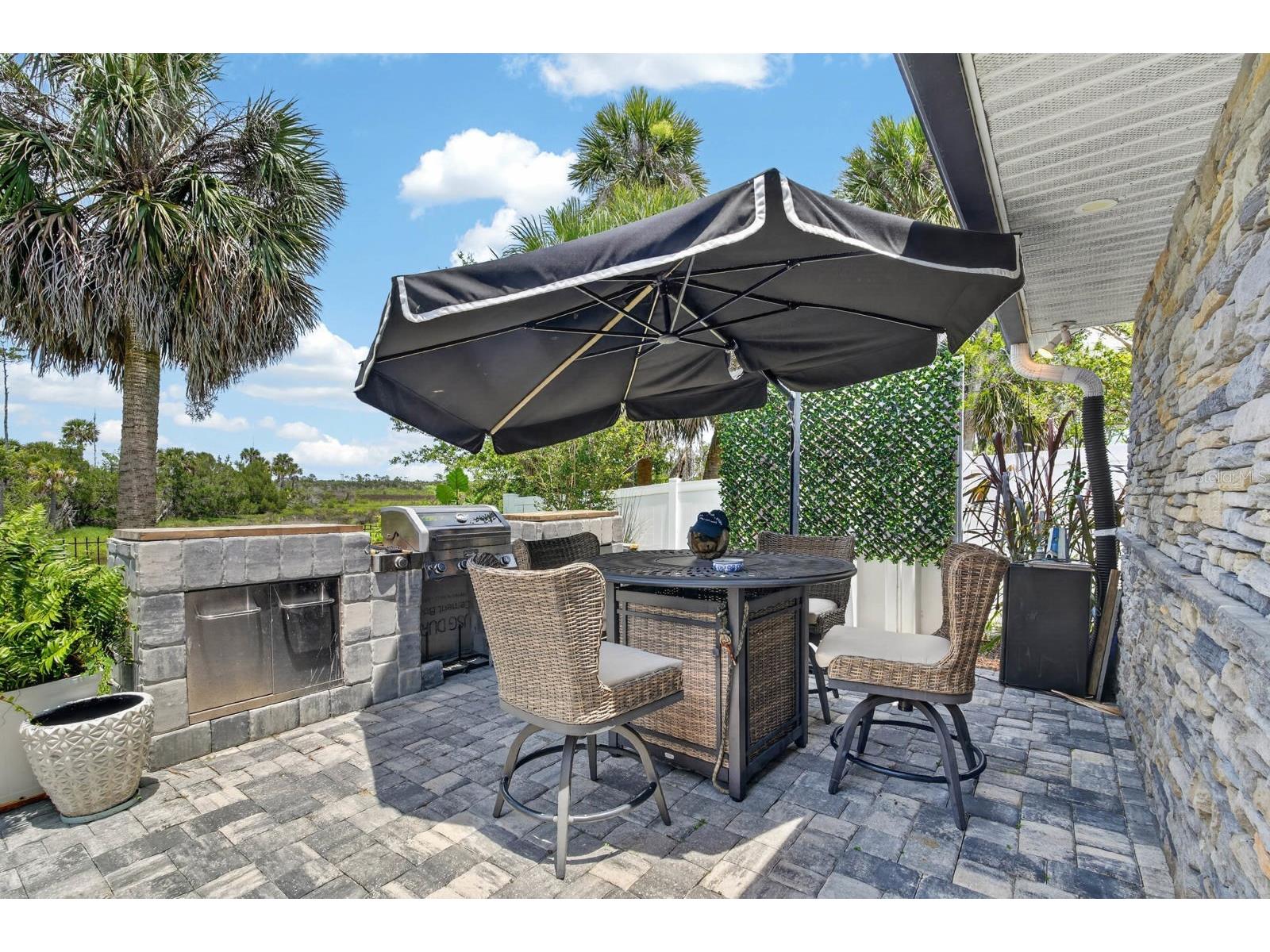 20 Covington Lane Palm Coast FL 32137 - LONG CREEK NATURE PRESERVE FC318943 image45