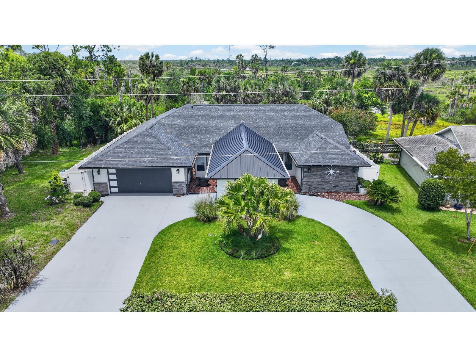20 Covington Lane Palm Coast FL 32137 - LONG CREEK NATURE PRESERVE FC318943 image52