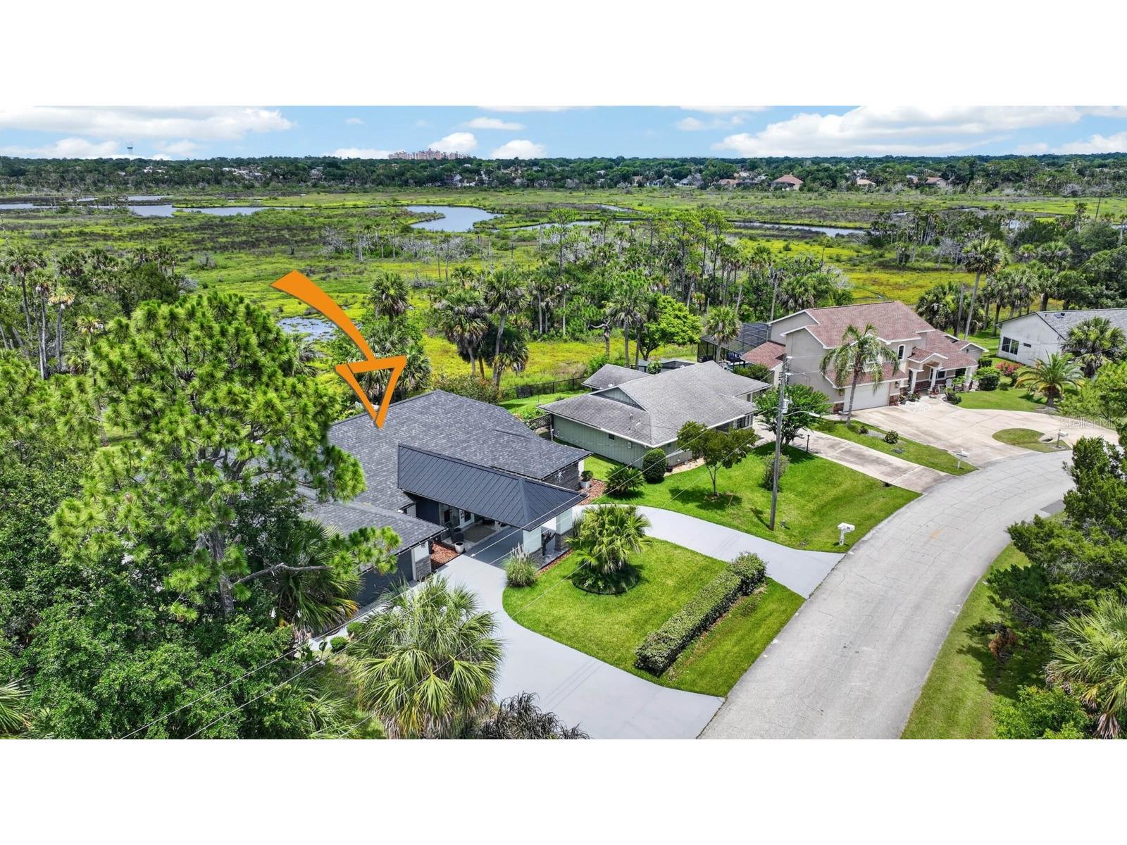 20 Covington Lane Palm Coast FL 32137 - LONG CREEK NATURE PRESERVE FC318943 image72