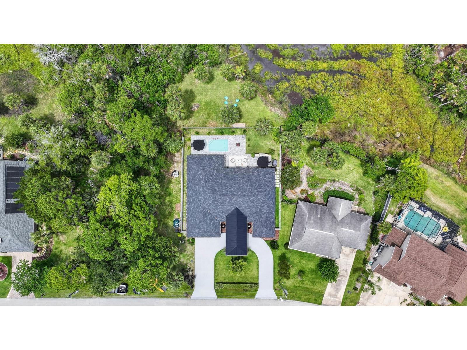 20 Covington Lane Palm Coast FL 32137 - LONG CREEK NATURE PRESERVE FC318943 image74