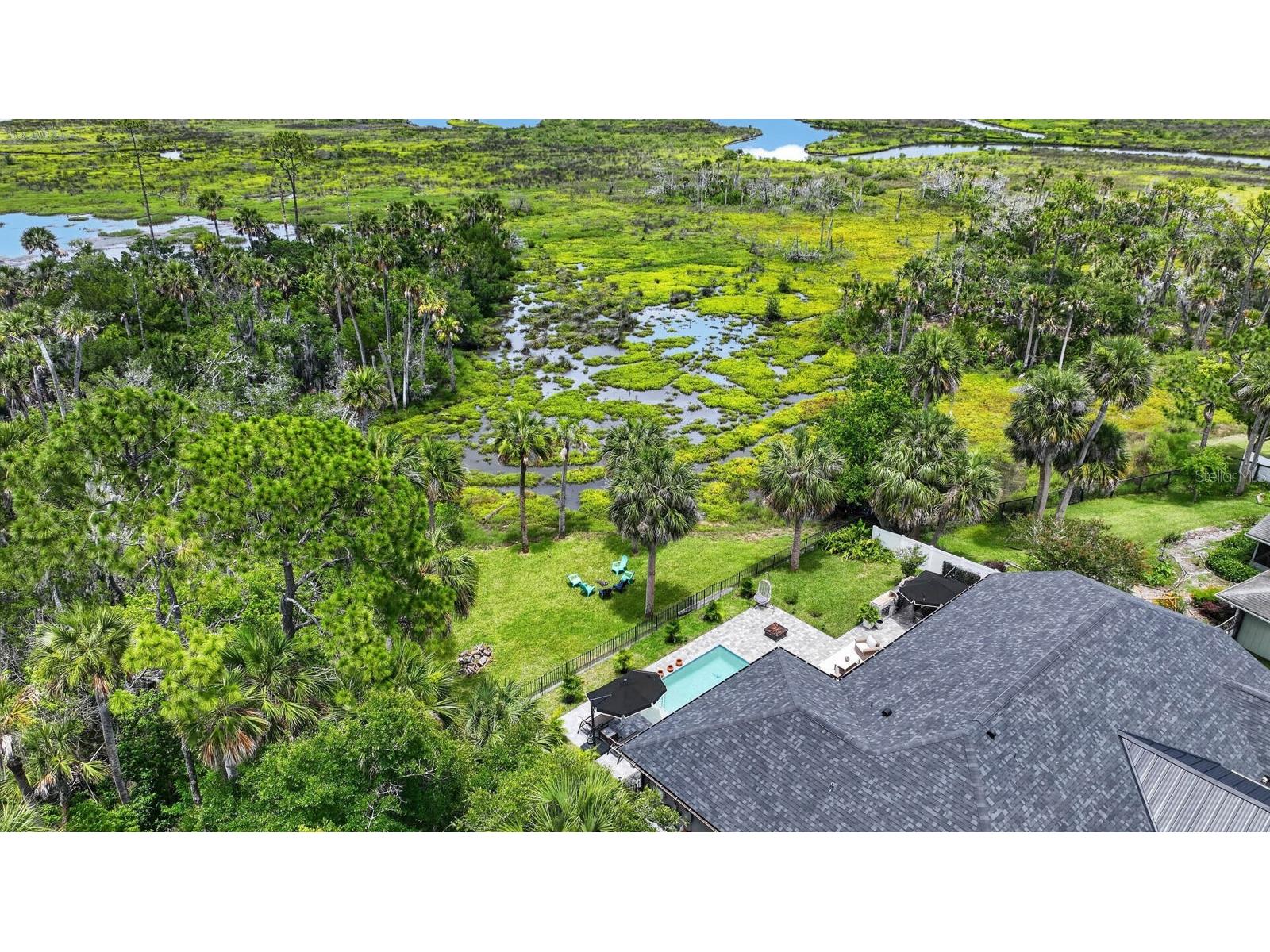 20 Covington Lane Palm Coast FL 32137 - LONG CREEK NATURE PRESERVE FC318943 image75