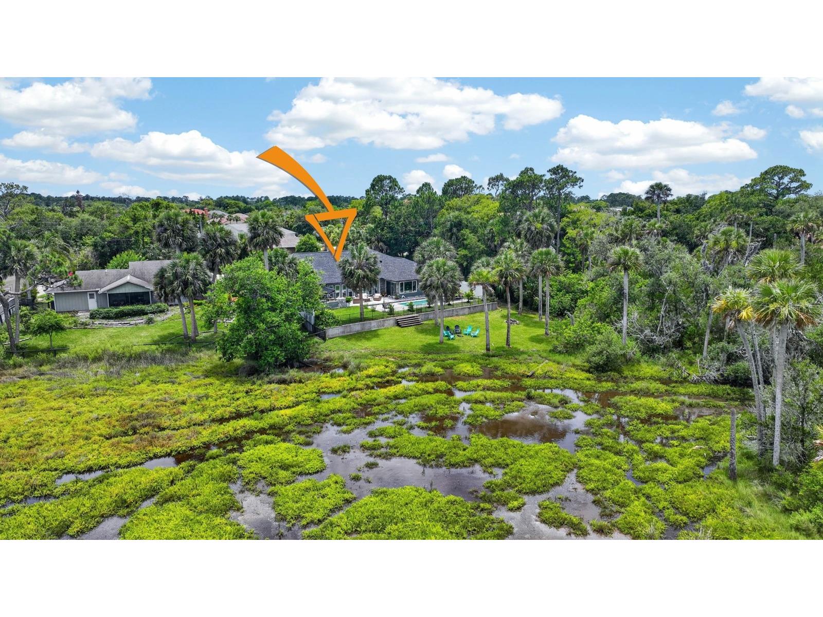 20 Covington Lane Palm Coast FL 32137 - LONG CREEK NATURE PRESERVE FC318943 image77