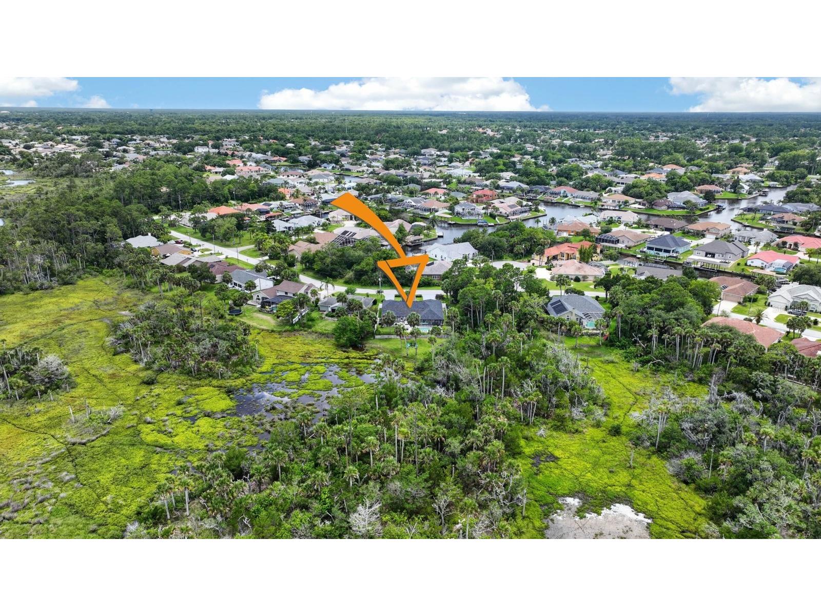 20 Covington Lane Palm Coast FL 32137 - LONG CREEK NATURE PRESERVE FC318943 image79