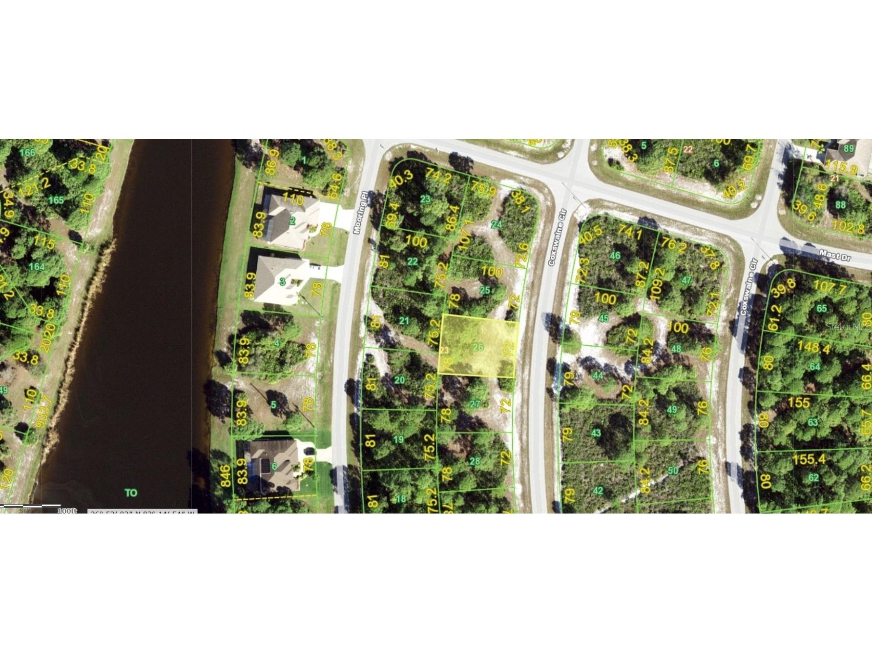 20 Coxswain Circle Placida FL 33946 C7474428 image1