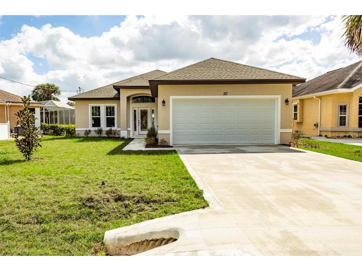 20 Cris Lane Palm Coast FL 32137 FC288803 image1
