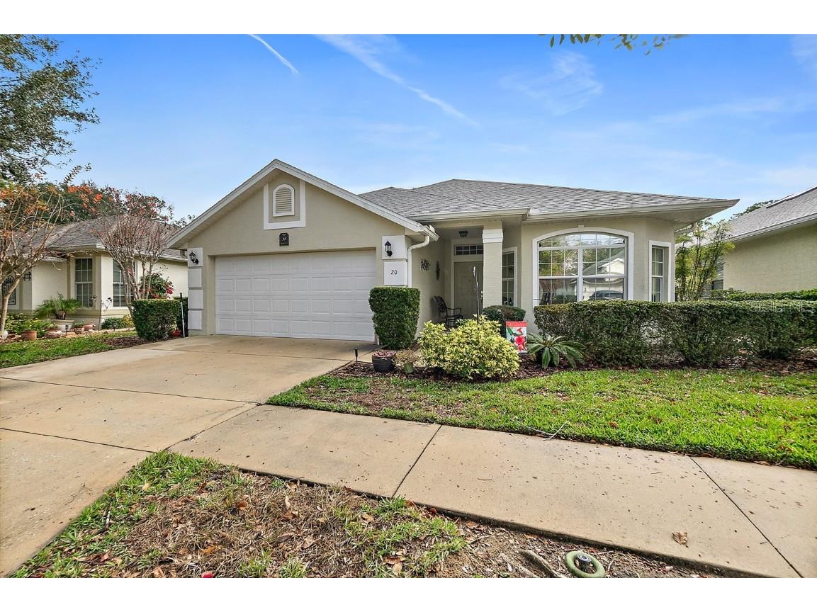 20 Crosstie Court Palm Coast FL 32137 FC306124 image1