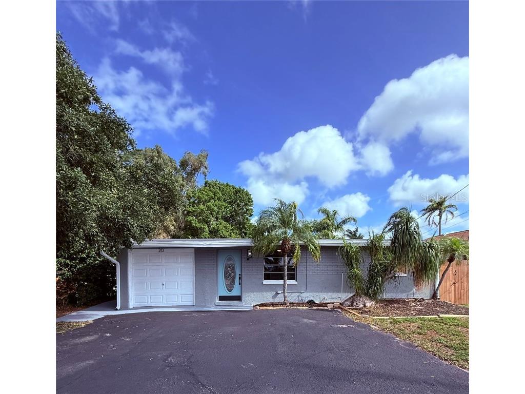 20 Cypress Drive Palm Harbor FL 34684 TB8344530 image1