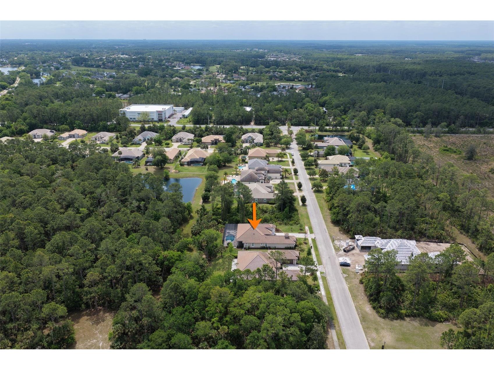 20 Deer Park Drive Bunnell FL 32110 FC317776 image59