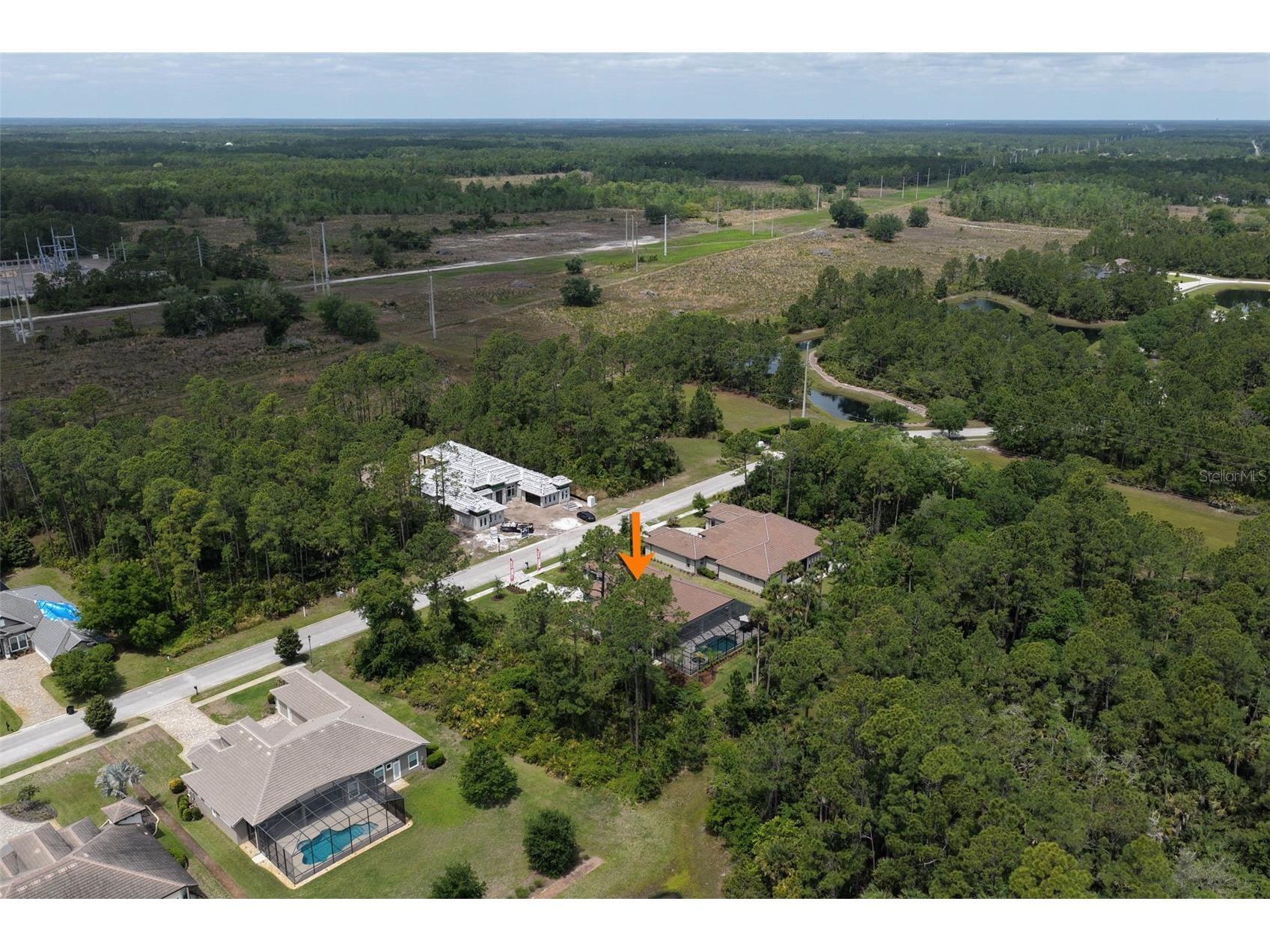 20 Deer Park Drive Bunnell FL 32110 FC317776 image61