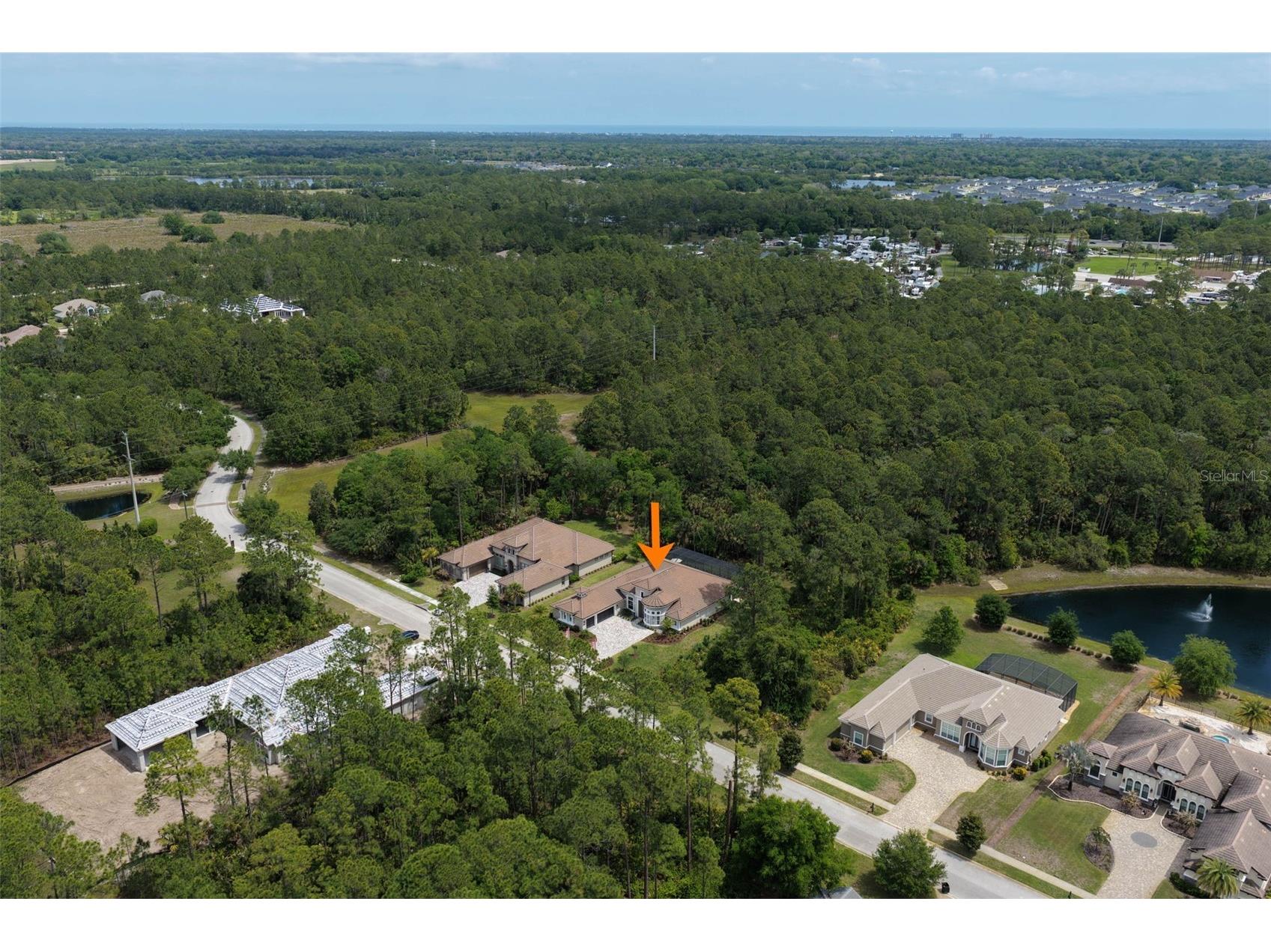 20 Deer Park Drive Bunnell FL 32110 FC317776 image63