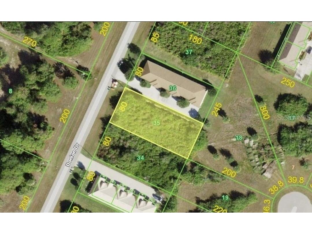 20 Donlon Drive Rotonda West FL 33947 S5138234 image1