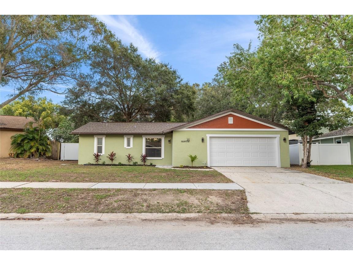 20 Durham Court Palm Harbor FL 34683 T3489770 image1
