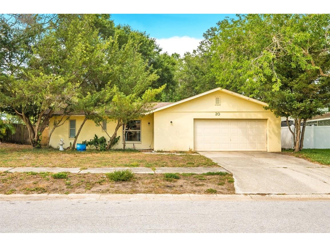 20 Durham Court Palm Harbor FL 34683 U8200132 image1